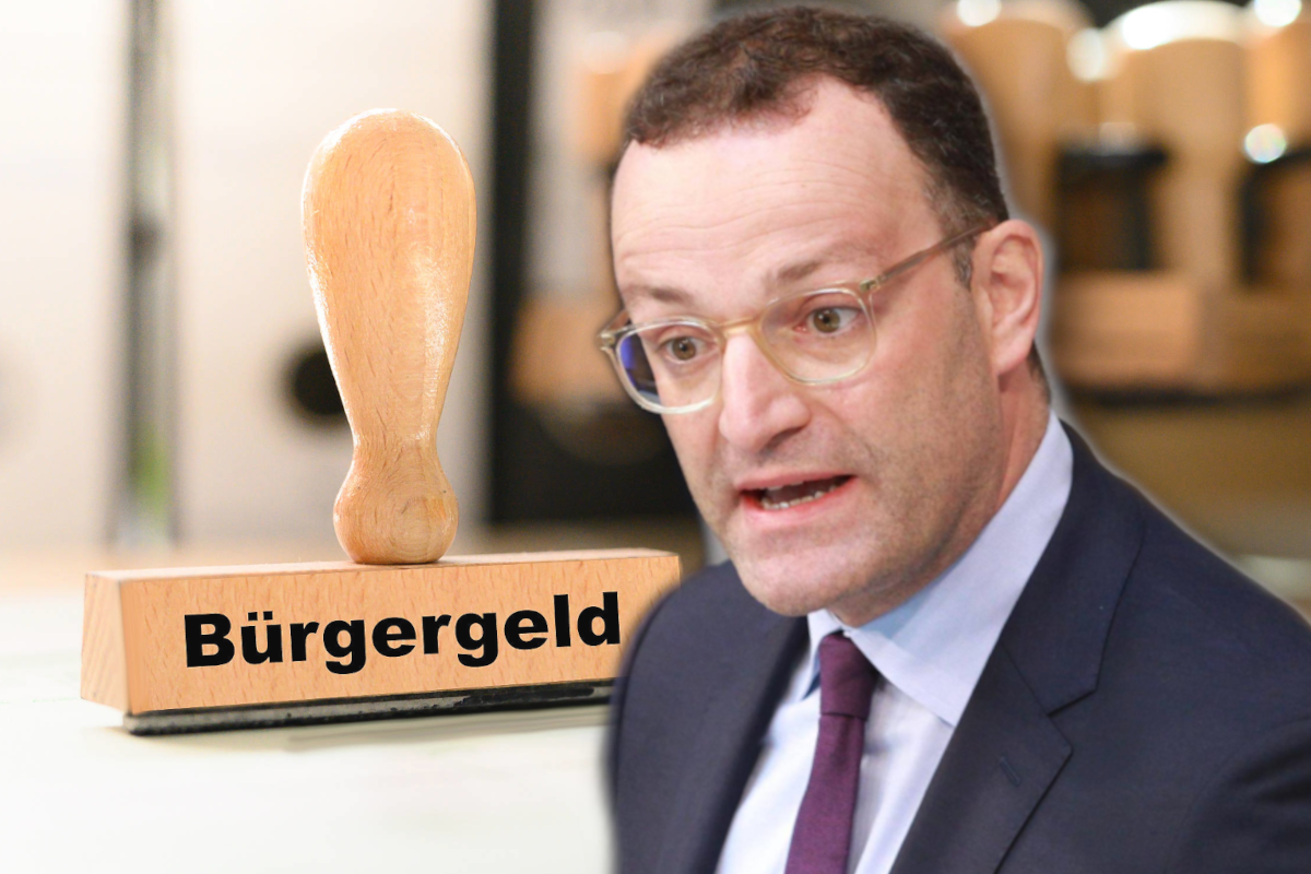 CDU vs. Bürgergeld