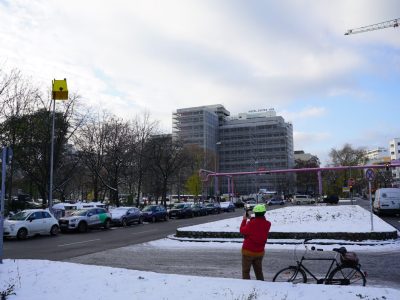 Berlin