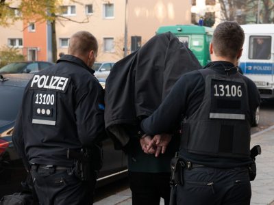 Clans in Berlin