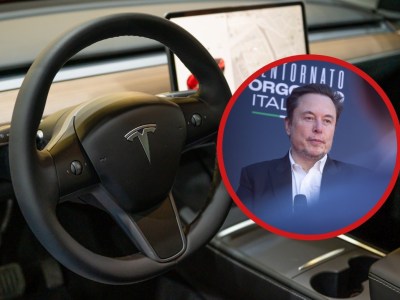 Tesla Berlin