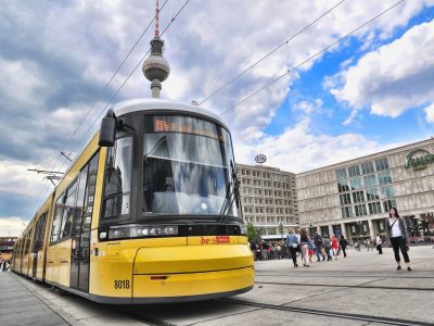 BVG