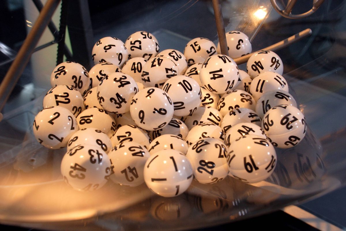 Dieser Lotto-Gewinner machte nach dem Jackpot einen fatalen Fehler.