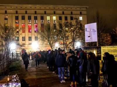 Berghain