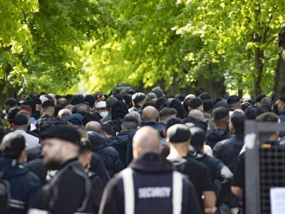 Clans in Berlin