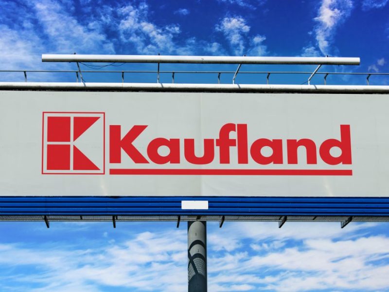 Kaufland sorgt für Weihnachts-Hammer – DAS gab’s so noch nie