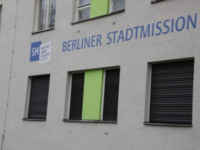 Wetter in Berlin