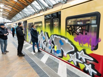 S-Bahn Berlin