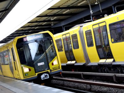 BVG