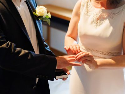 Hochzeit in Berlin