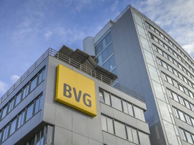 BVG