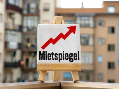 Miete in Berlin