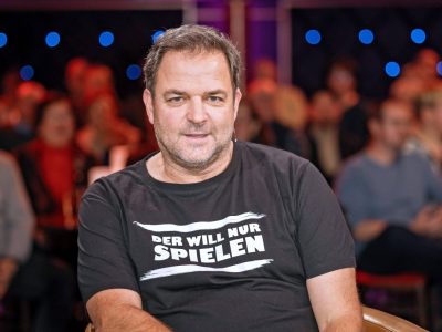 Martin Rütter