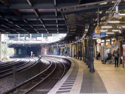 S-Bahn Berlin