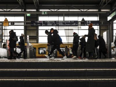 S-Bahn Berlin