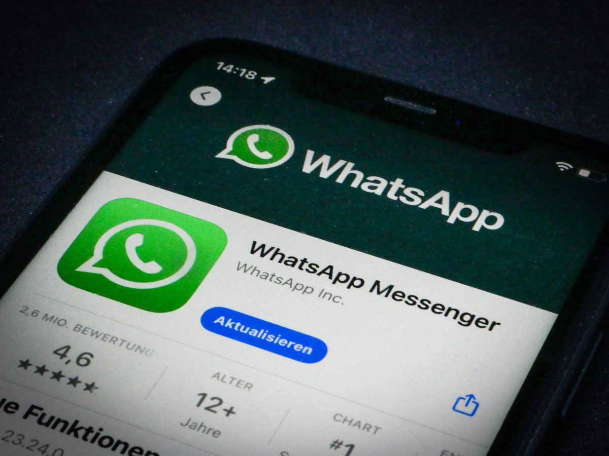 Whatsapp: Paukenschlag! Wichtige Funktion kostet jetzt plötzlich Geld
