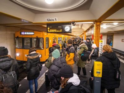 BVG