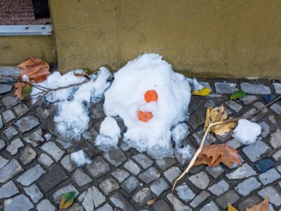 Wetter in Berlin