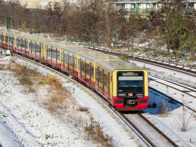 S-Bahn Berlin