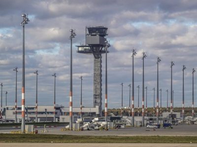Flughafen BER