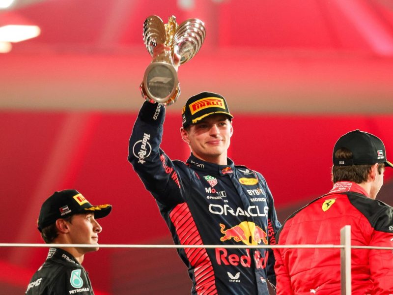 Formel 1: Kein Ende der Red Bull-Dominanz? Bitterböse Prognose für Verstappen-Konkurrenz