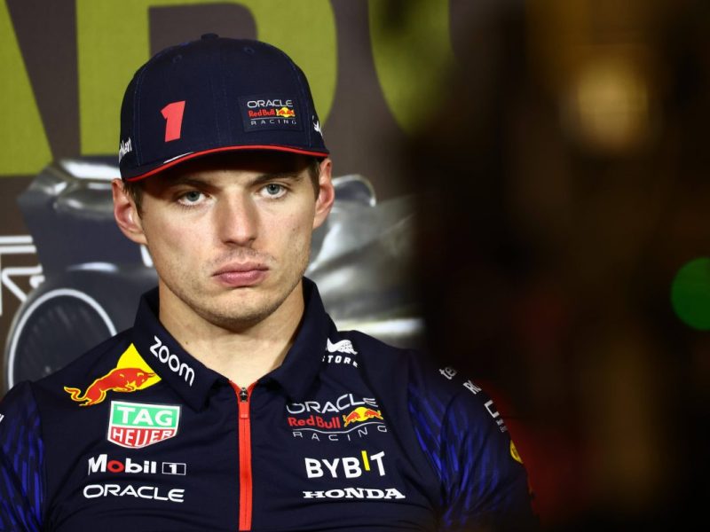 Formel 1: Max Verstappen bestätigt Zukunftspläne – „Würde es wirklich gerne machen“