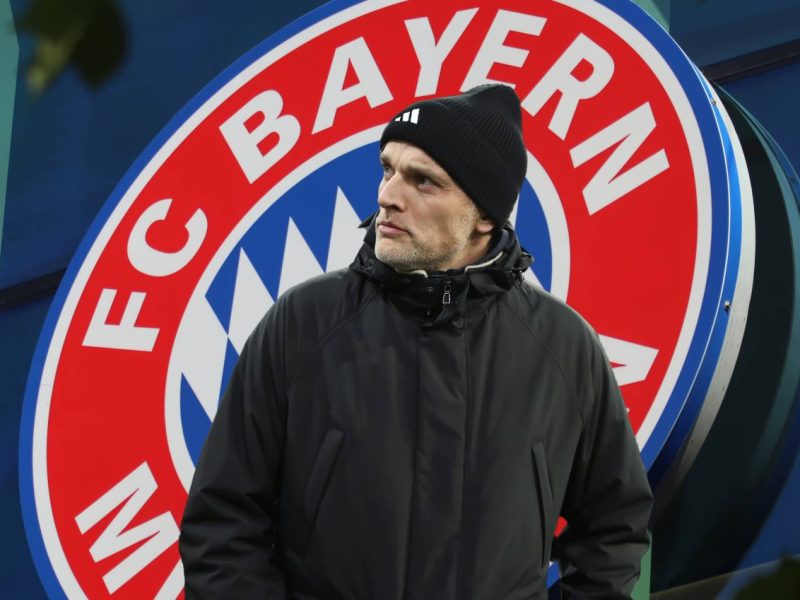 Thomas Tuchel: Üble Vorwürfe gegen den Bayern-Coach – „Wir sind enttäuscht“