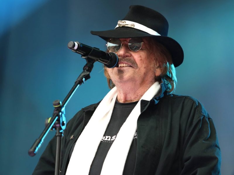 Frank Zander über Bühnen-Abschied – „Ich habe jetzt die Fresse voll!“