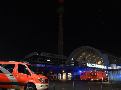 Berlin