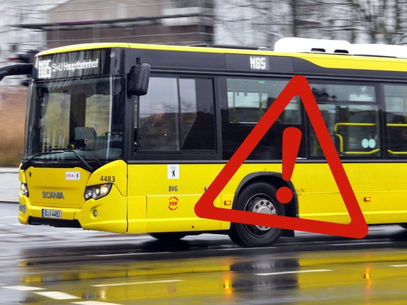 BVG