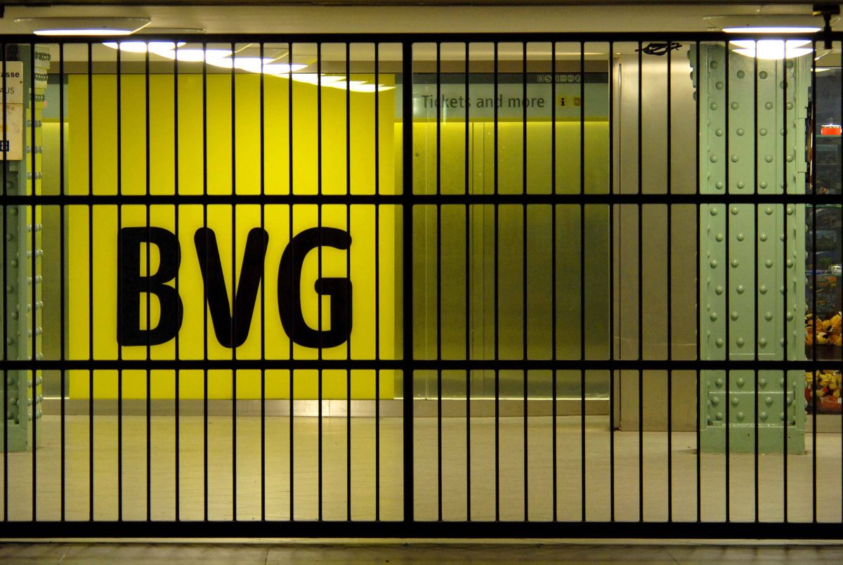 BVG