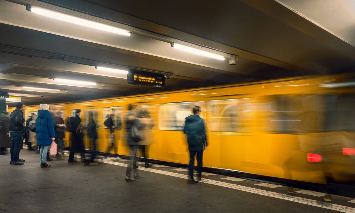 BVG Berlin