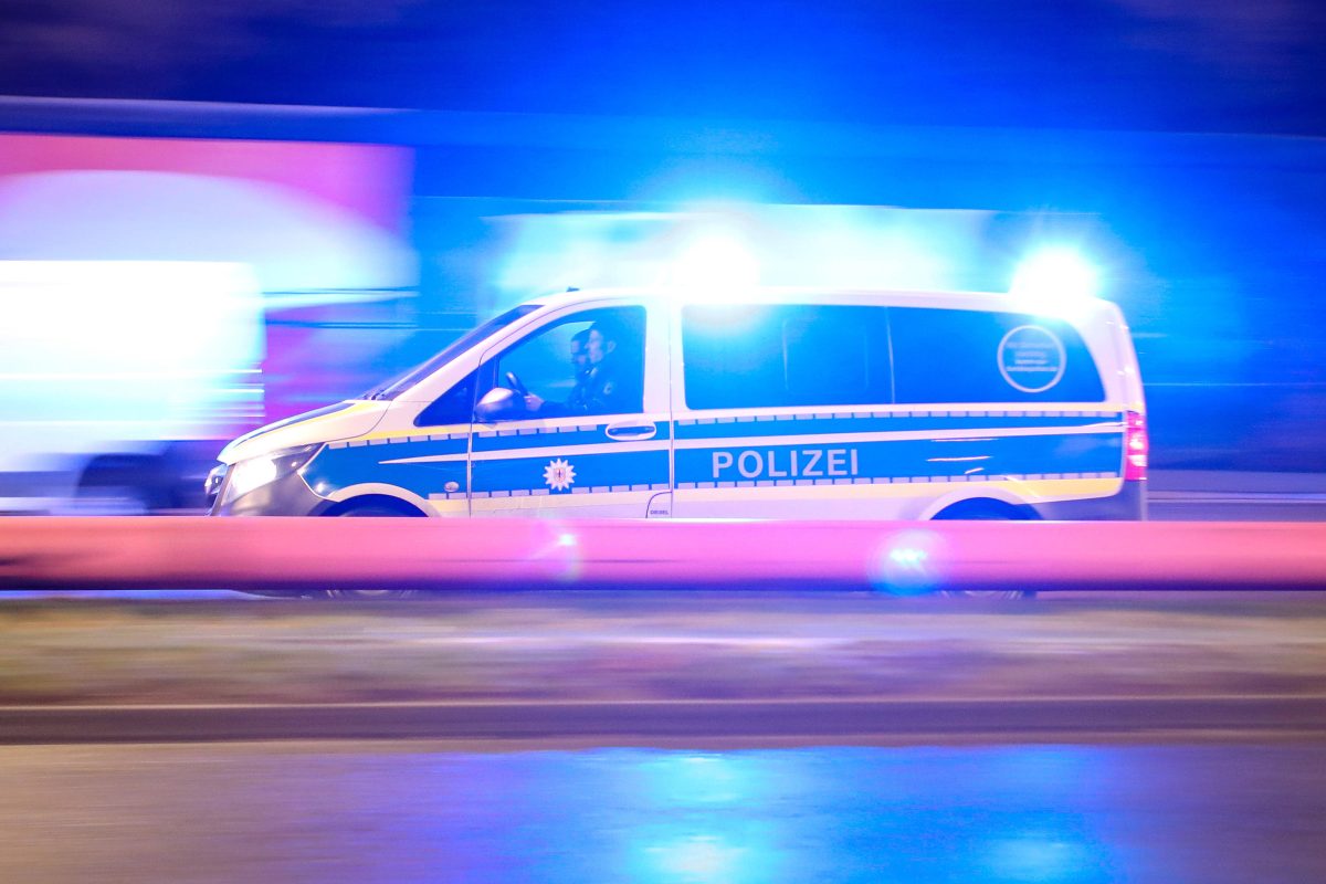 Polizei Berlin