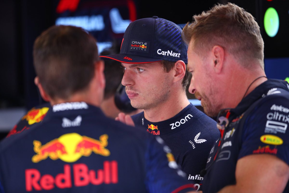 Muss sich Max Verstappen in der Formel 1 Sorgen machen?