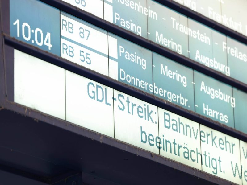 S-Bahn Berlin