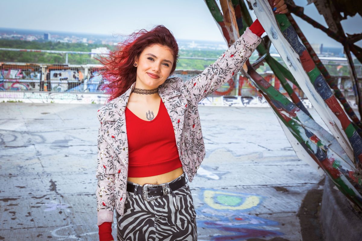 Berlin