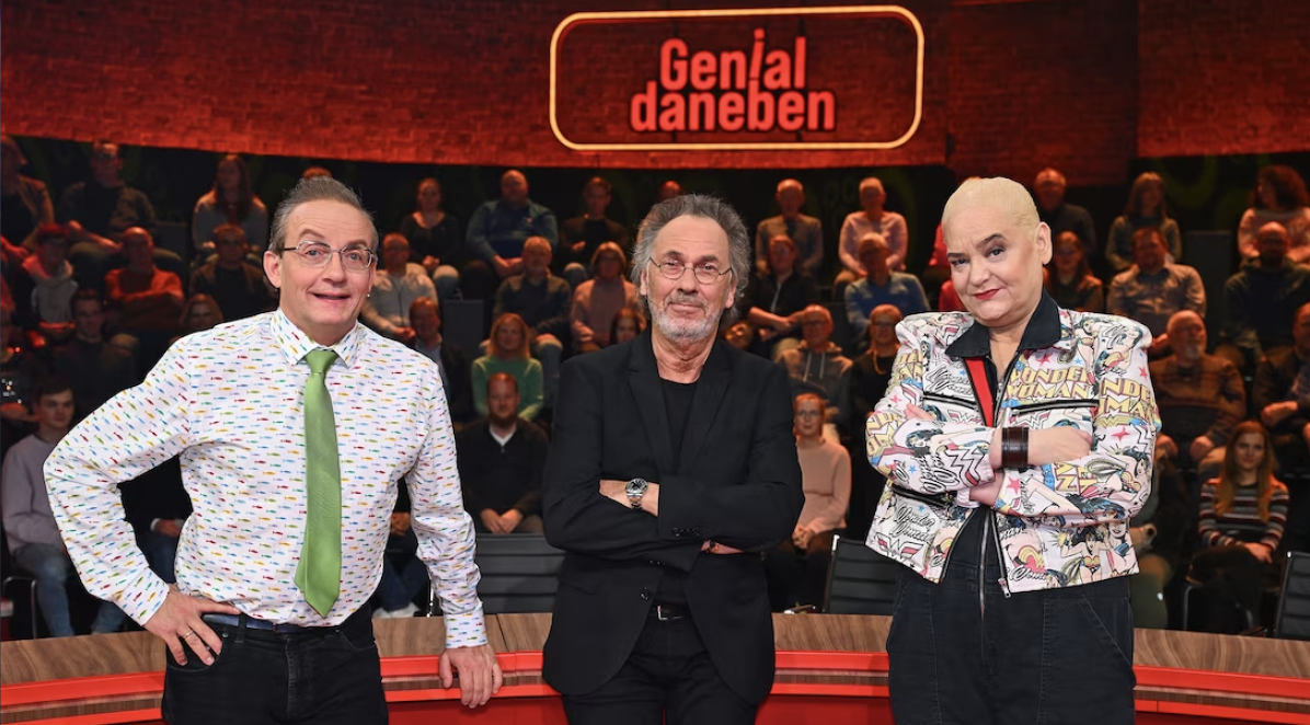 RTL2 setzt voll & ganz auf den Donnerstagabend! Dabei verkündet der Sender neben der Kult-Show „Genial daneben“ noch zwei weitere Highlights.