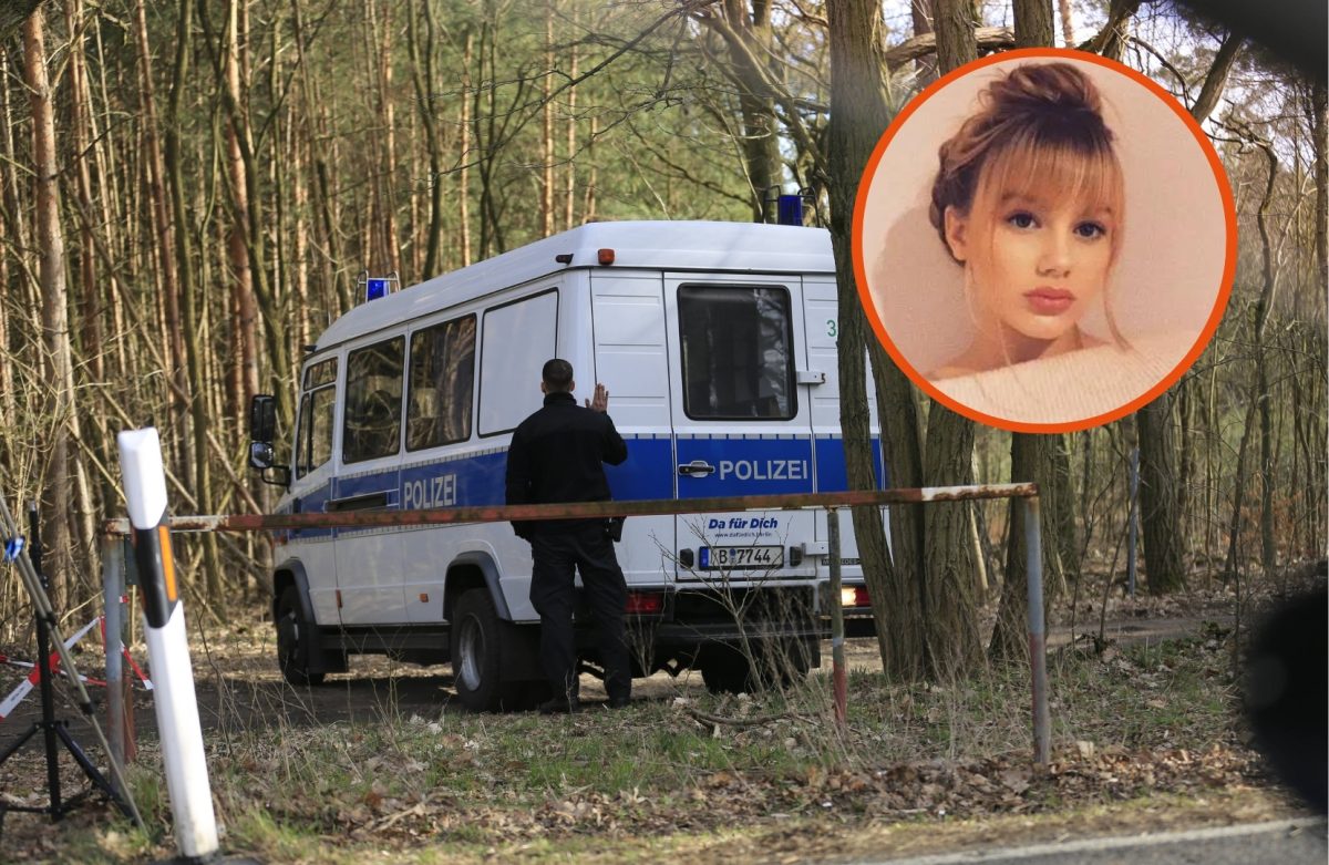 Rebecca Reusch Experte glaubt an Lösung des Falls wenn DAS eintritt