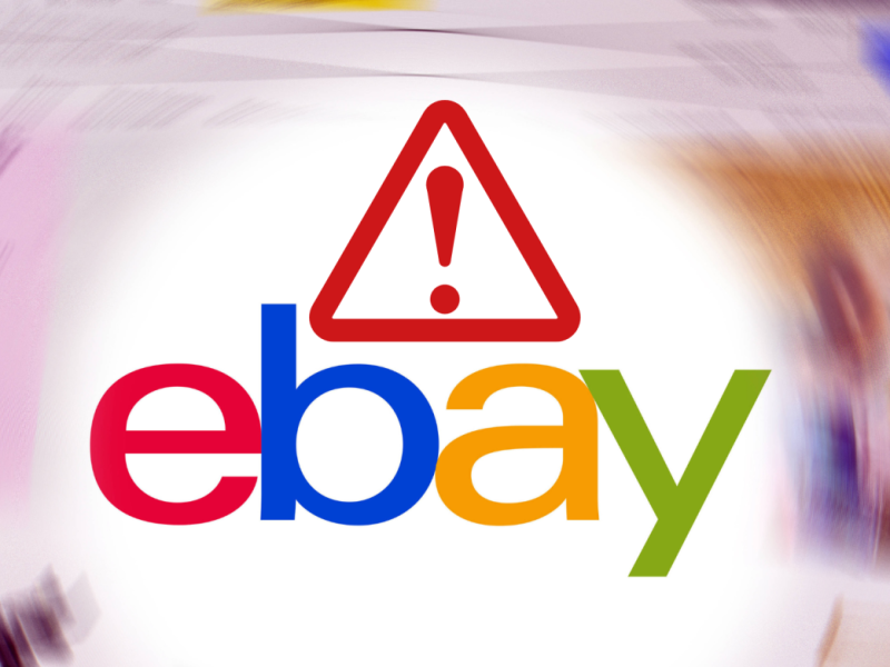 Ebay: Gefahr durch Ticket-Betrüger – so kannst du dich schützen