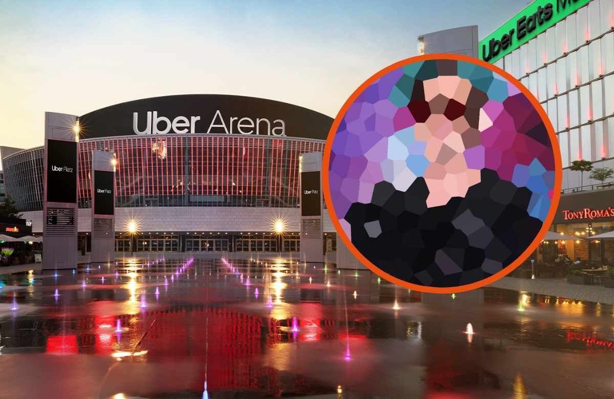 Uber Arena