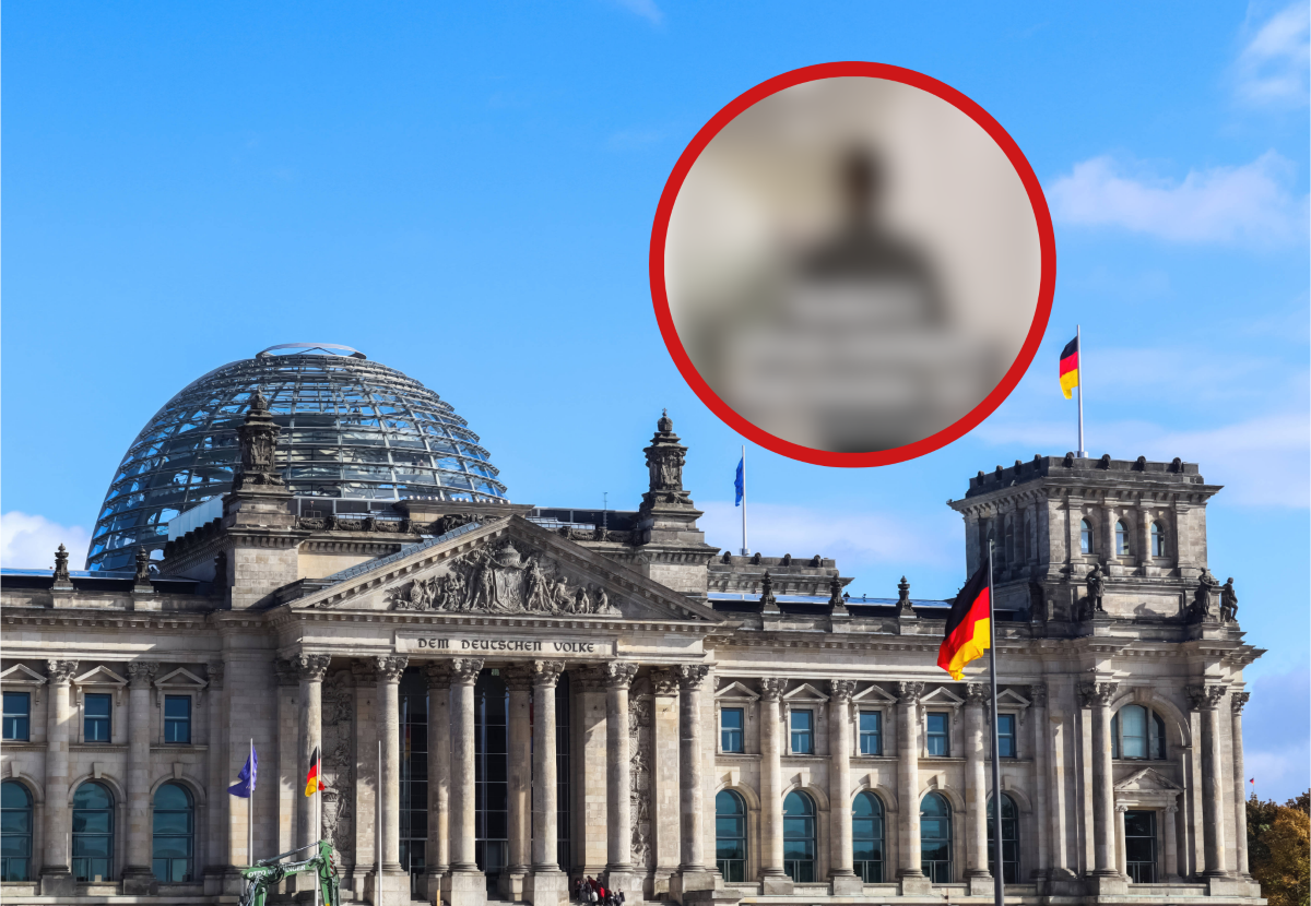 Nutzer kritisierten im Internet, dass Grüne-Politikerin Emilia Fester durch den Bundestag tanzte.