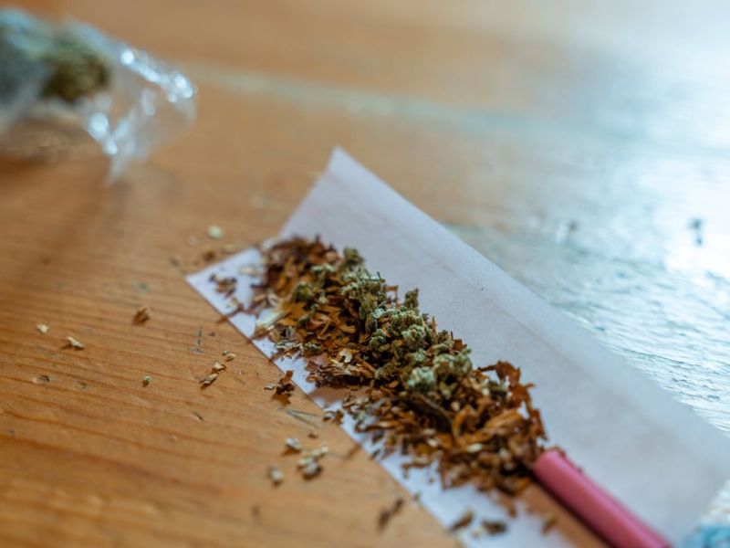 Cannabis: Steht EU-Plan dem Gesetz doch noch im Weg?