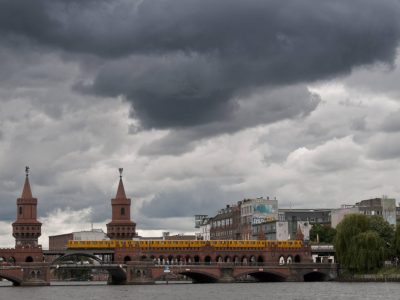 Wetter in Berlin & Brandenburg
