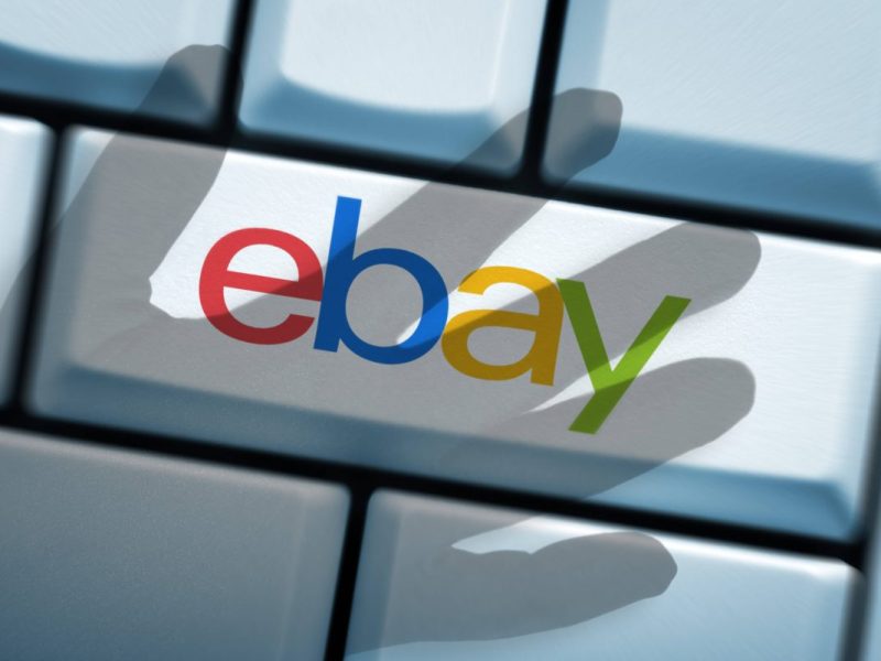 Ebay: Diese Produkte sind streng verboten – „Sind rund um die Uhr im Einsatz“