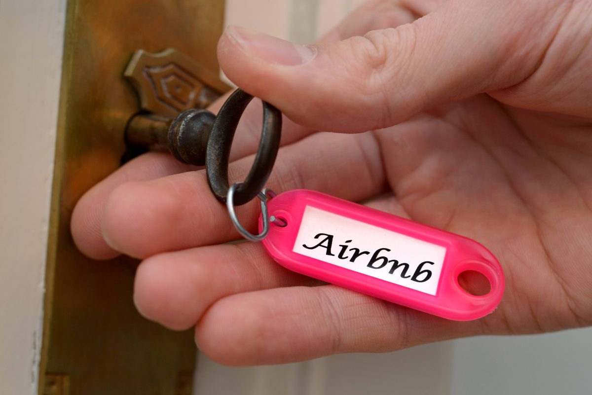 Airbnb