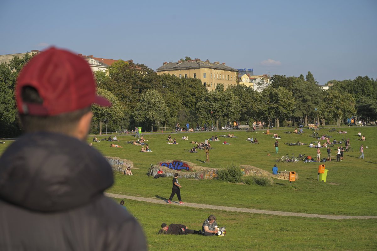 Görlitzer Park