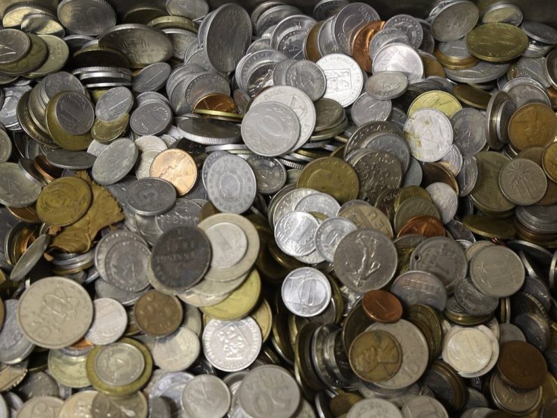 Ebay: Münzen zu irren Preisen gehandelt – dabei sind sie fast nichts wert