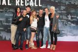 Das ist der originale Cast der Serie 