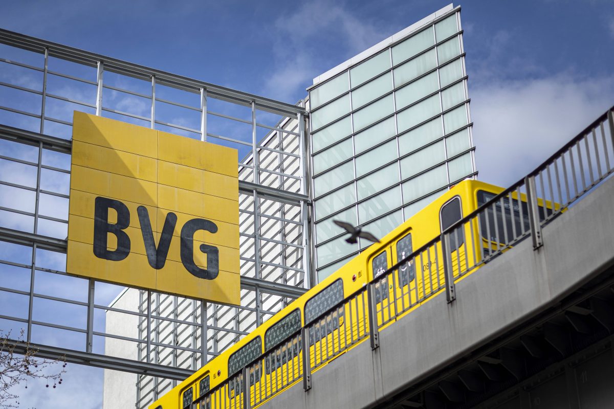 BVG