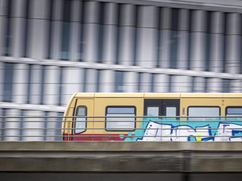 S-Bahn Berlin