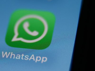 Whatsapp: Funktion erlaubt transparente Daten-Einsicht